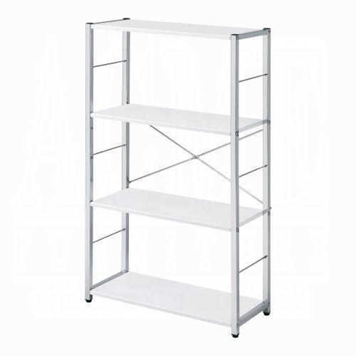 Tennos Bookshelf
