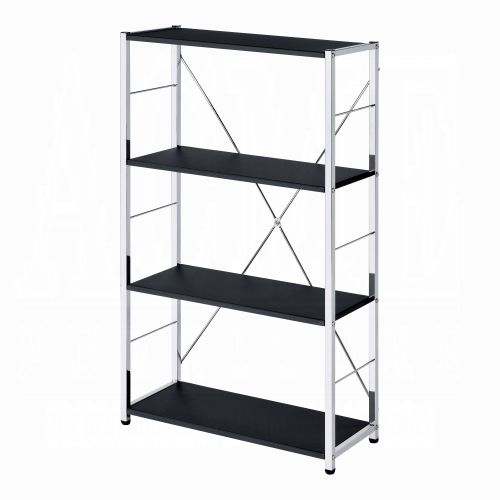 Tennos Bookshelf