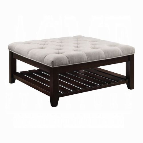 Aizen Cocktail Ottoman