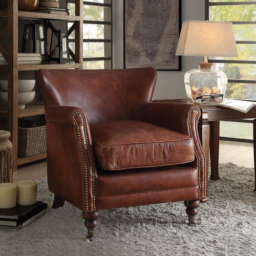 Leeds Accent Chair