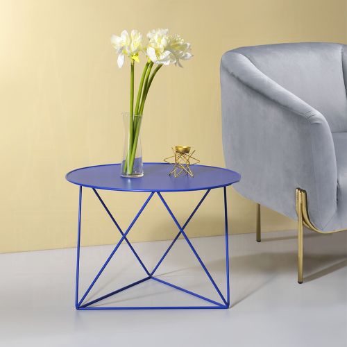Epidia Accent Table