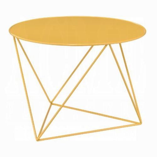 Epidia Accent Table