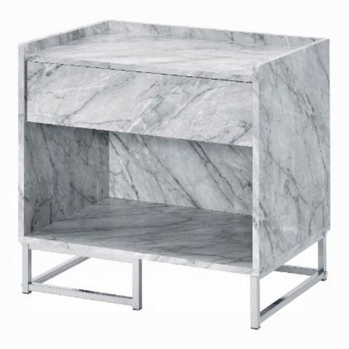 Azrael Accent Table