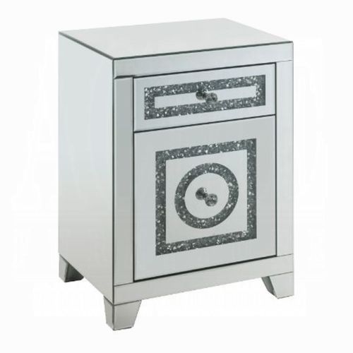Noralie Accent Table