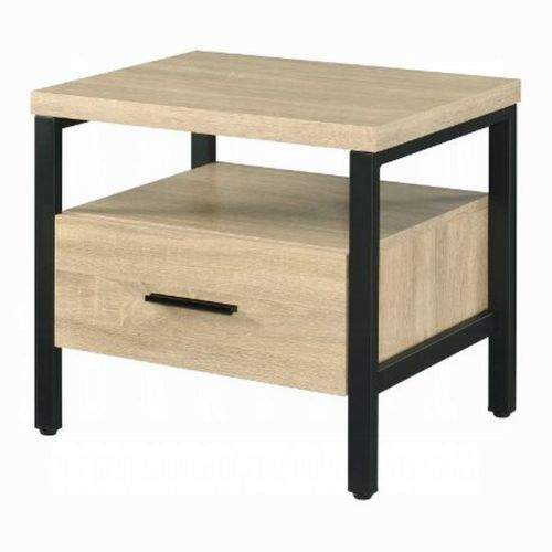 Yawan Accent Table