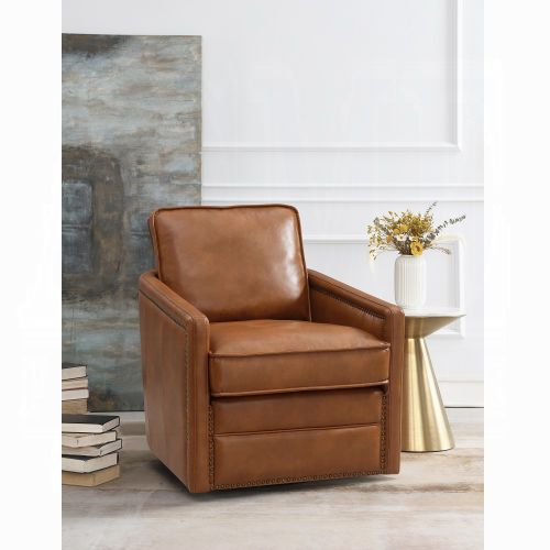 Rocha Swivel Chair