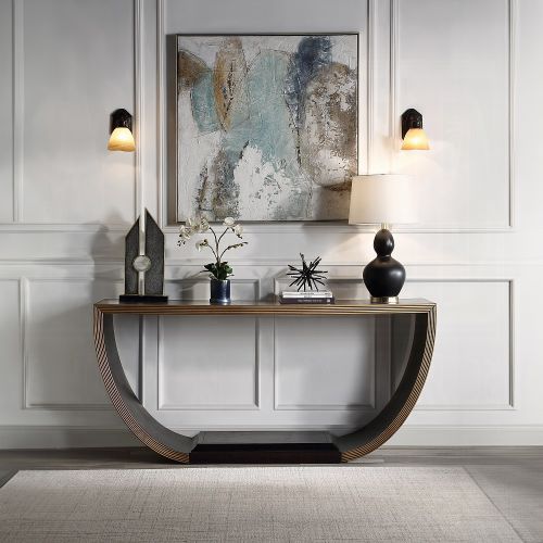 Maceo Console Table