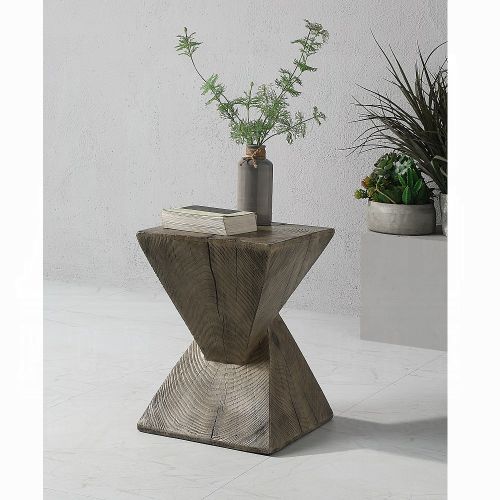 Zahi Accent Table