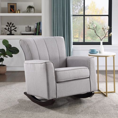 Denzell Rocking Chair