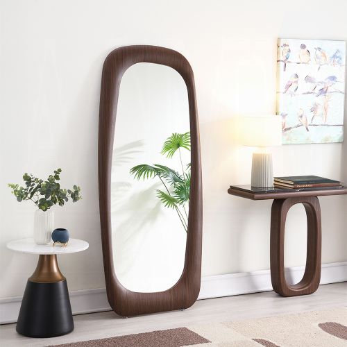 Dana Floor Mirror
