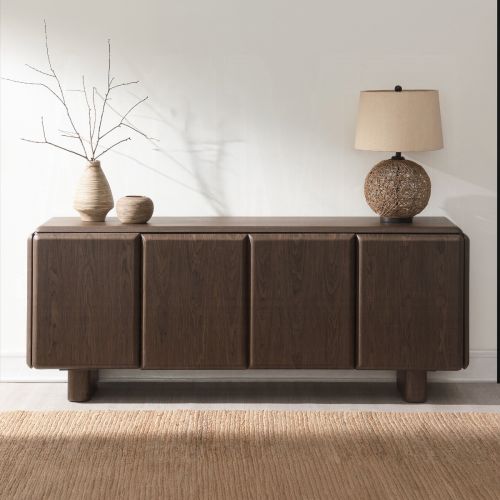Lanza Console Table
