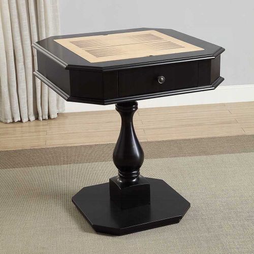 Bishop Game Table