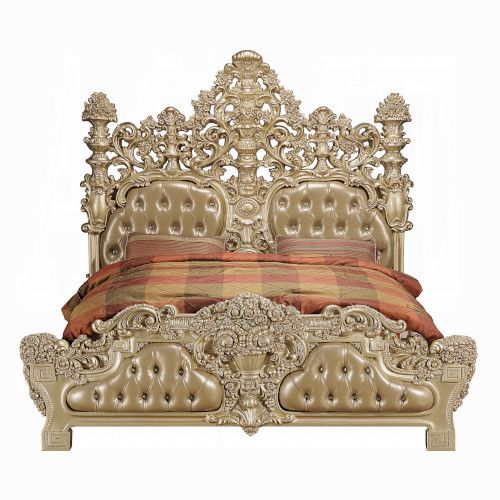 Seville EK Bed