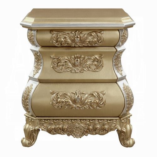 Seville Nightstand