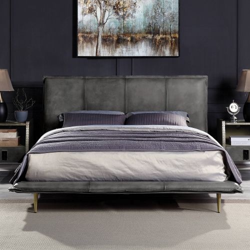 Metis Queen Bed