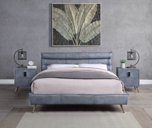 Doris EK Bed