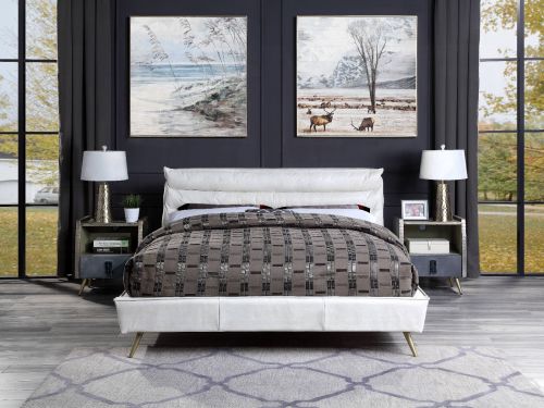 Doris EK Bed