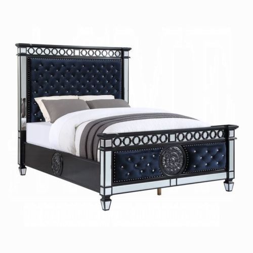 Varian II Queen Bed