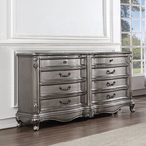 Ariadne Dresser