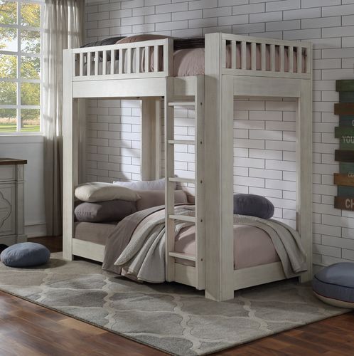 Cedro Twin/Twin Bunk Bed