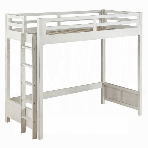 Celerina Twin Loft Bed