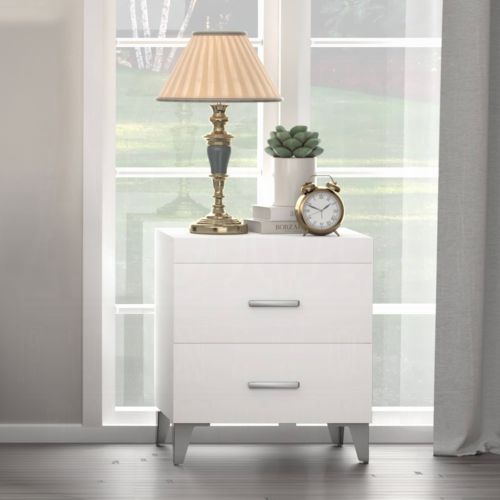 Casilda Nightstand