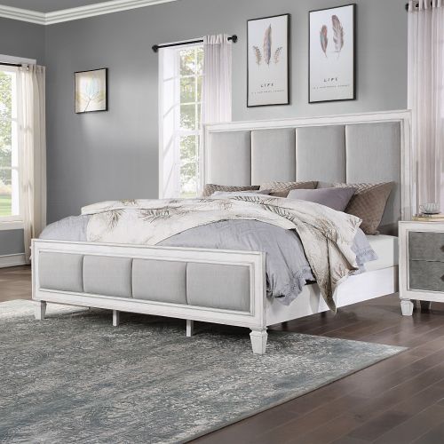 Katia EK Bed