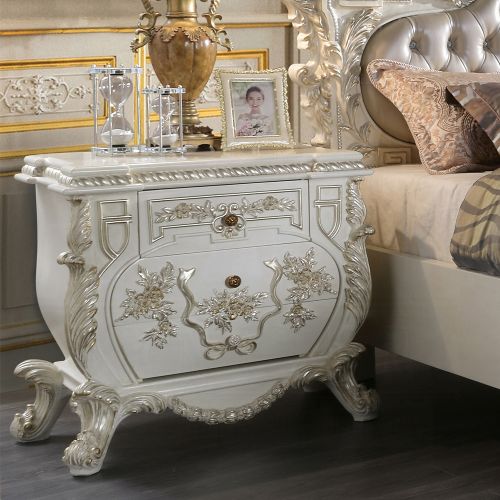 Vanaheim Nightstand