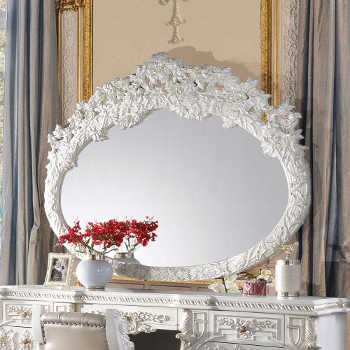 Vanaheim Mirror