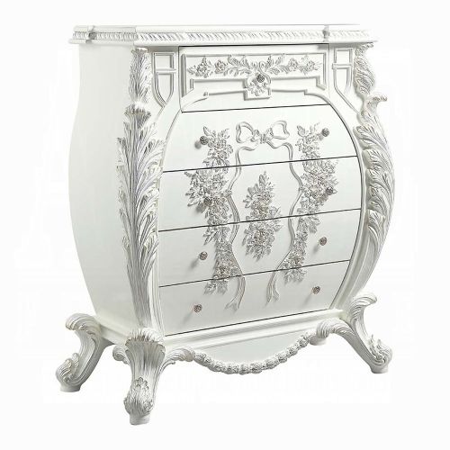 Vanaheim Chest
