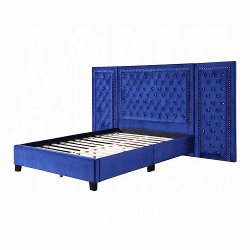 Damazy Queen Bed