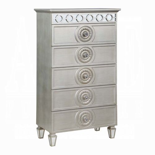 Varian Chest