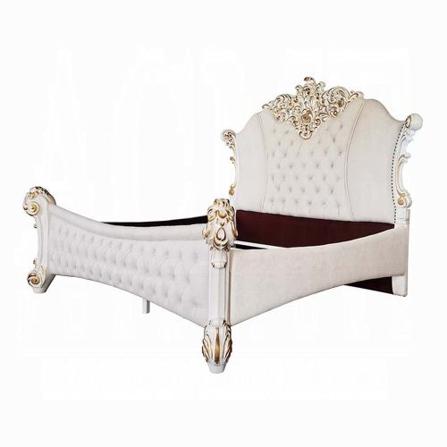 Vendome Queen Bed