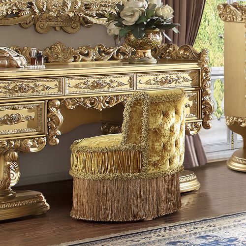 Bernadette Vanity Stool