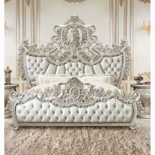 Sandoval EK Bed