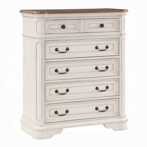 Florian Chest