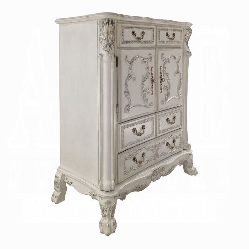Dresden II Chest