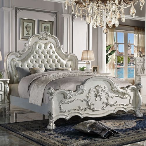 Dresden Queen Bed