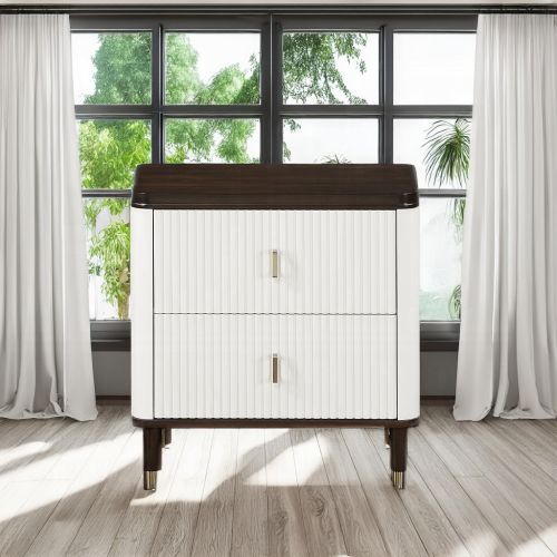Carena Nightstand W/USB