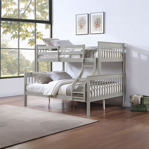 Marita Bunk Bed (T/F)
