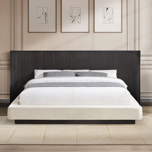 Clayten Eastern King Bed