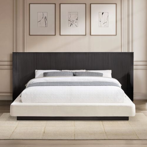 Clayten Queen Bed