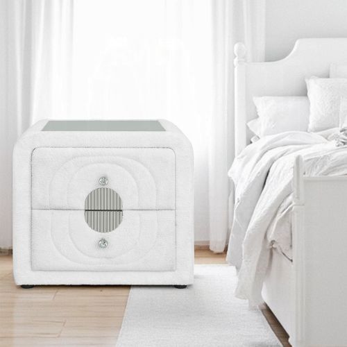 Shelyn Nightstand