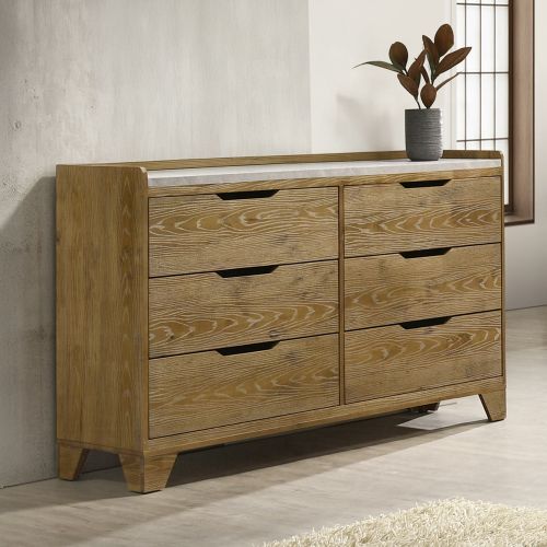 Garcia Dresser