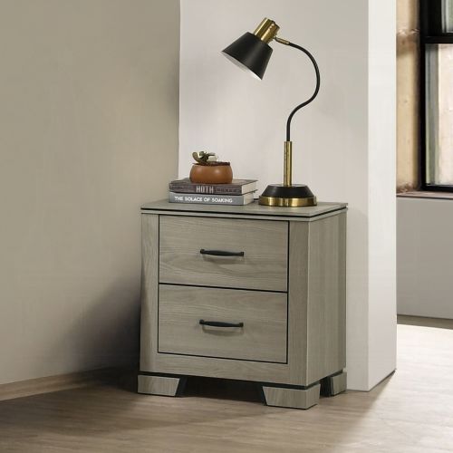 Joanna Nightstand 