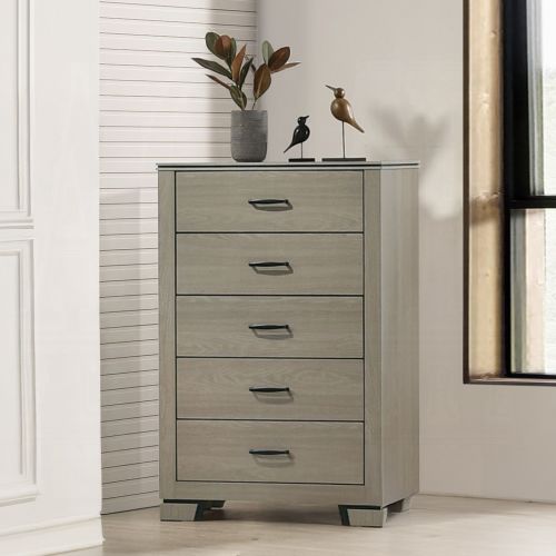 Joanna Chest