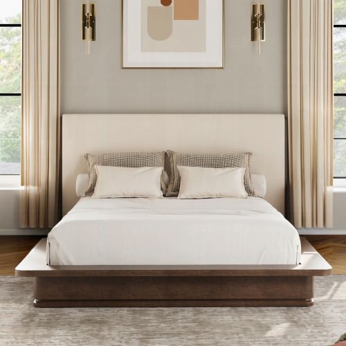 Zoey Queen Bed