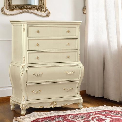 Chantelle Chest