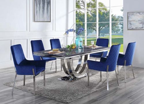 Cambrie Side Chair (Set-2)