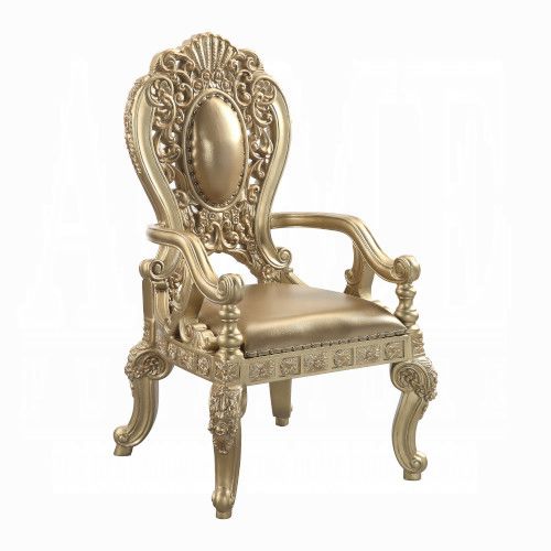 Seville Arm Chair (Set-2)